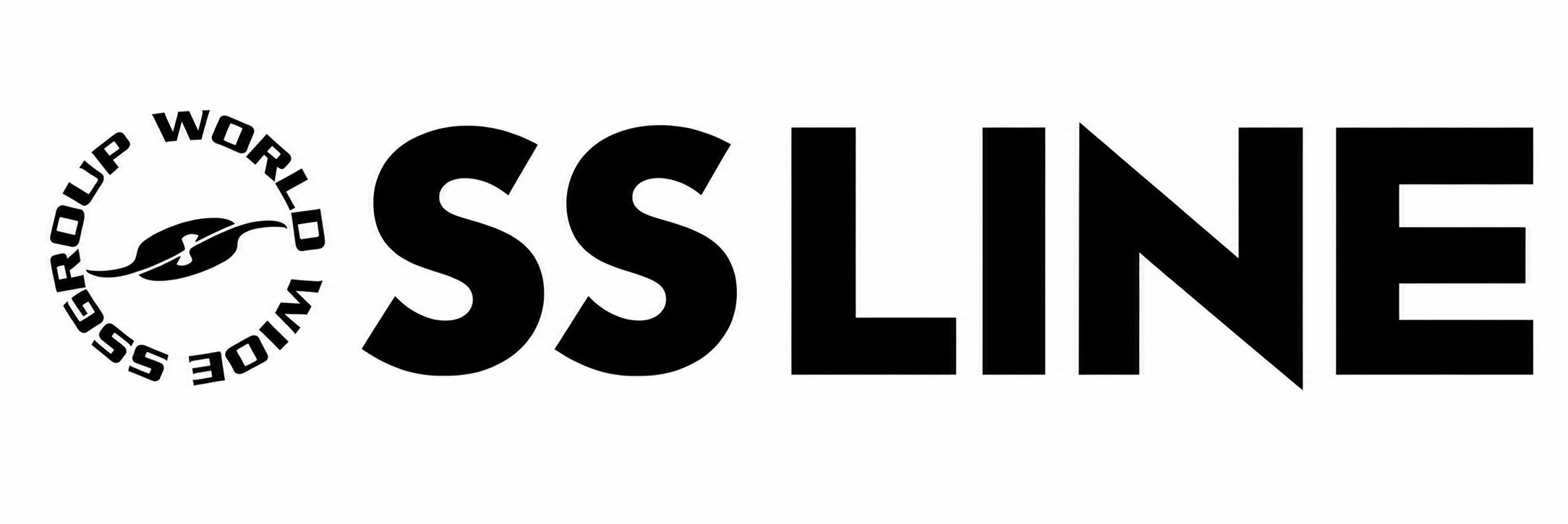 SS LINEロゴ